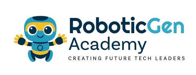 RoboticGen Academy